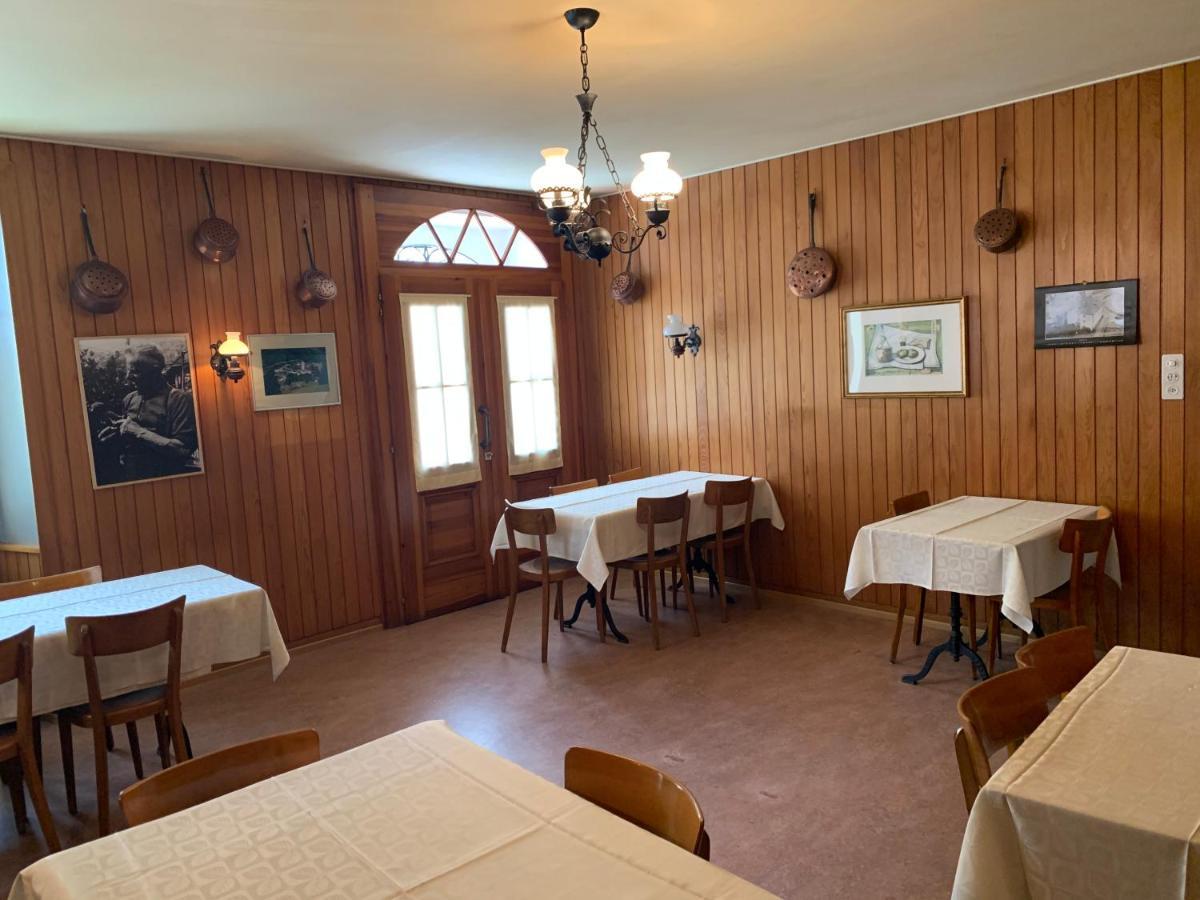 Albergo Calancasca Ristorante Jaipur Grono Εξωτερικό φωτογραφία