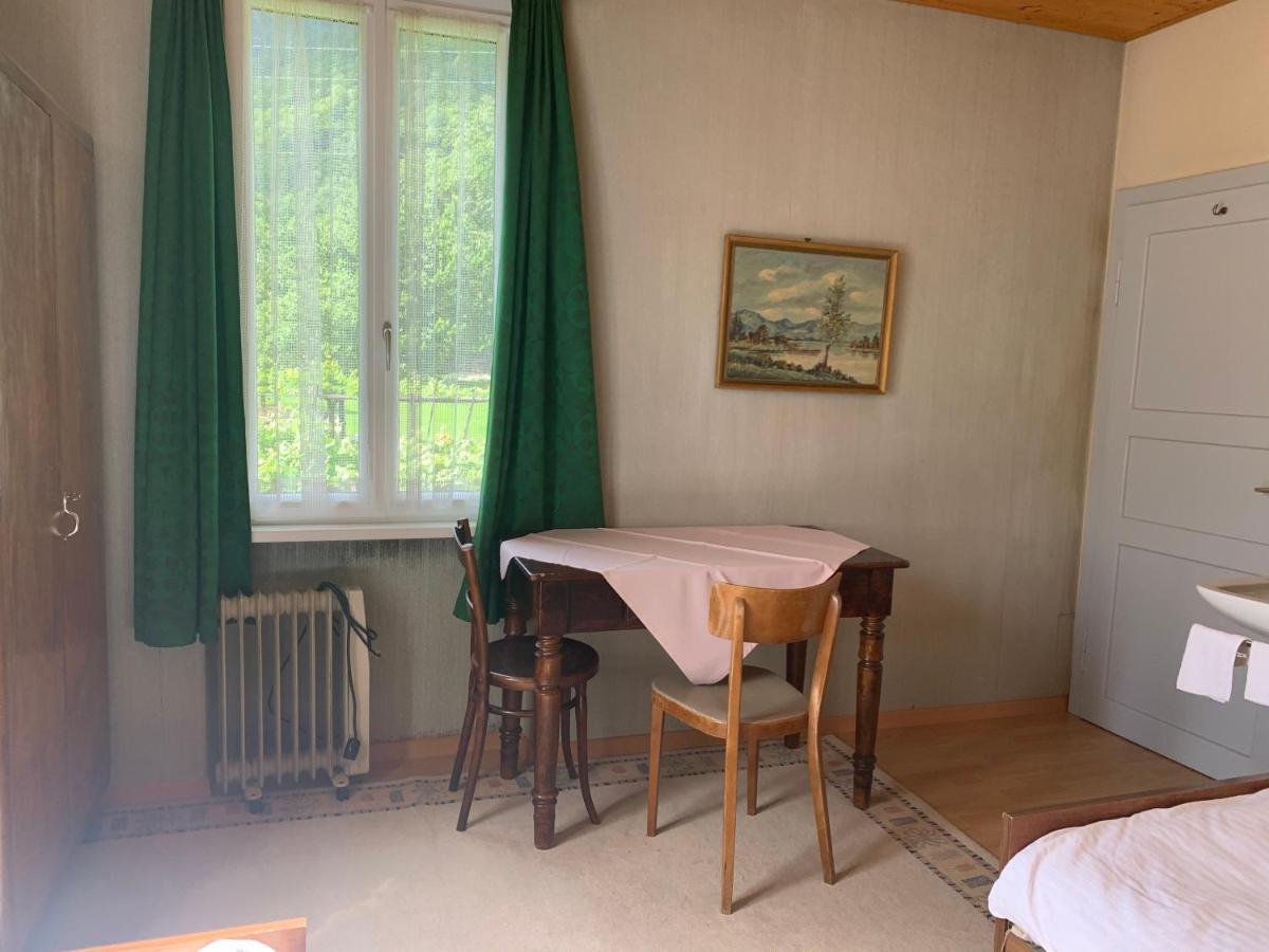 Albergo Calancasca Ristorante Jaipur Grono Εξωτερικό φωτογραφία