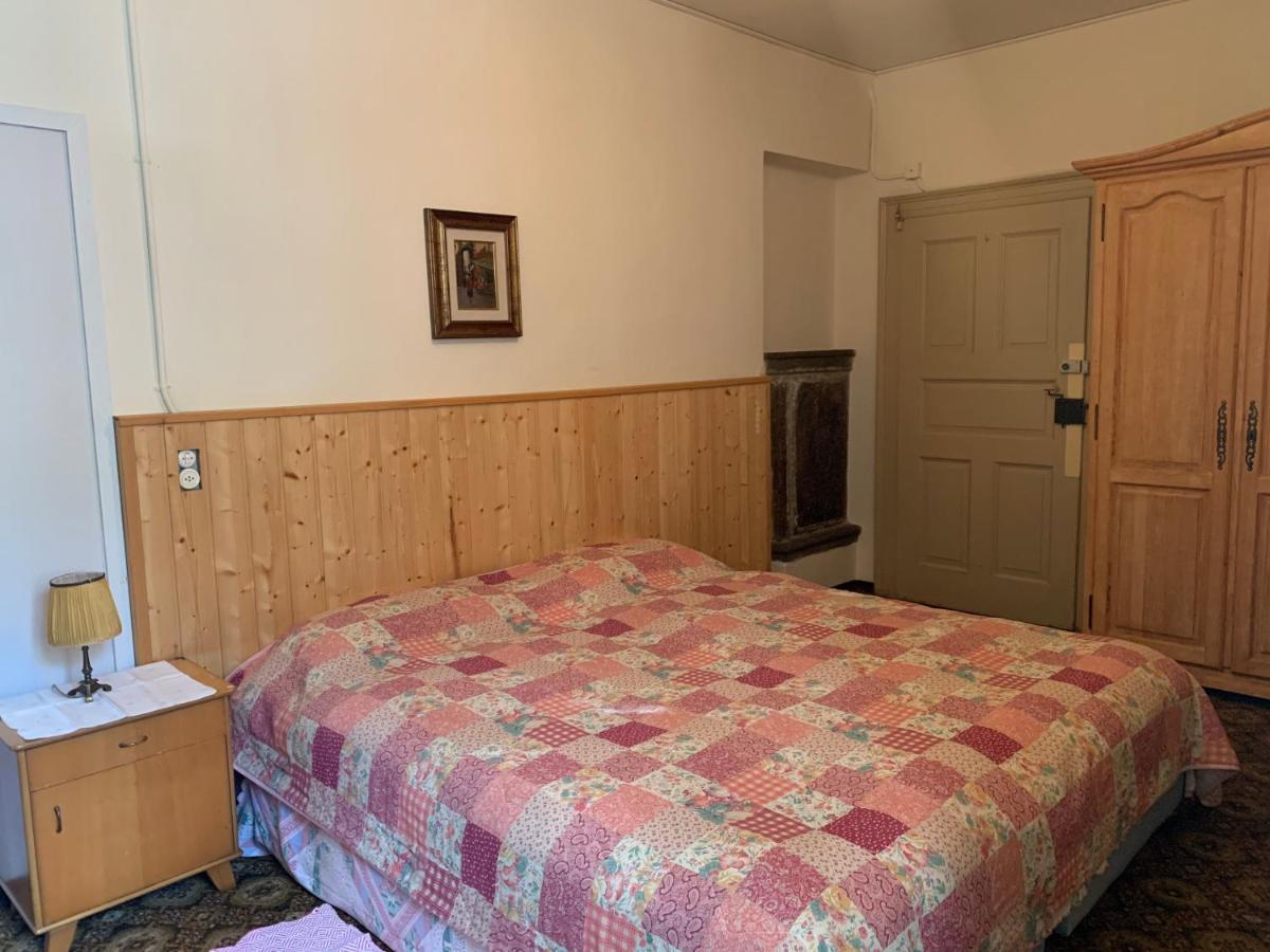 Albergo Calancasca Ristorante Jaipur Grono Εξωτερικό φωτογραφία
